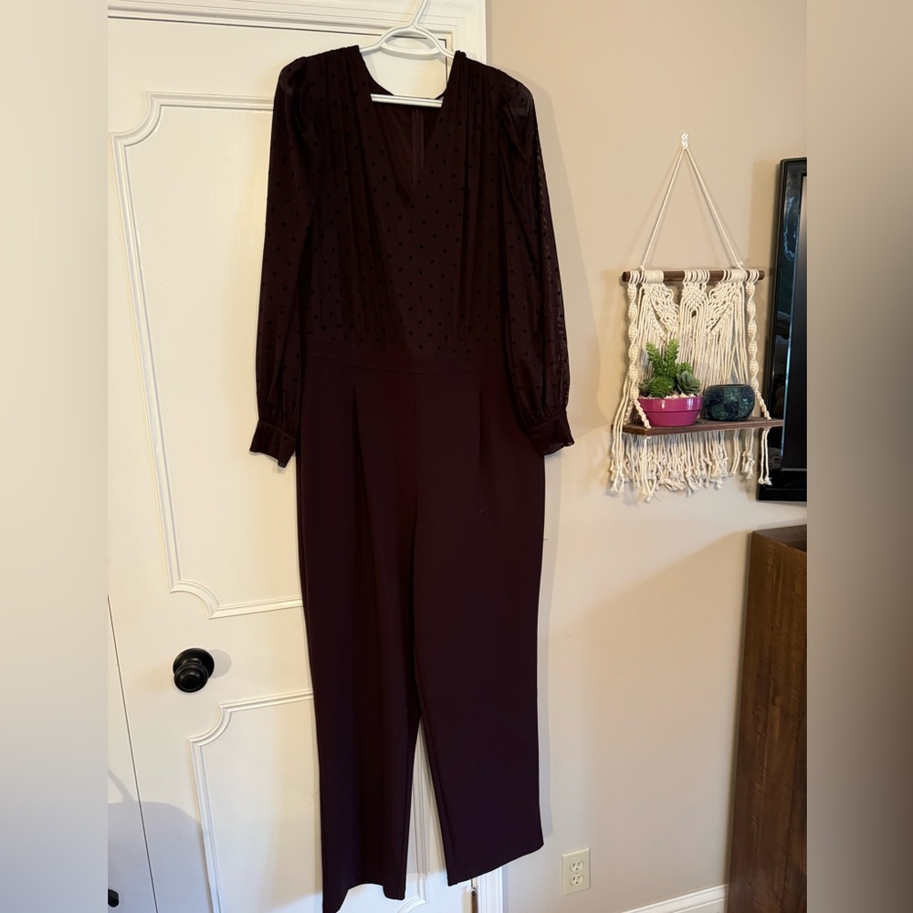 Jumpsuit